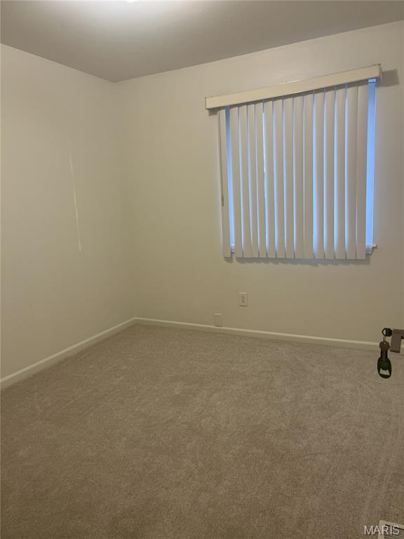 Carroll Wood Condo - Residential