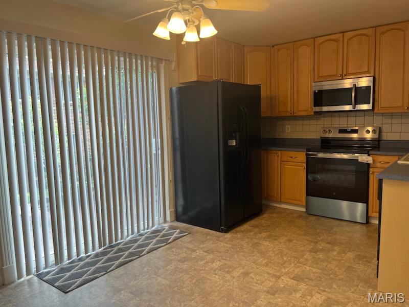 Carroll Wood Condo - Residential