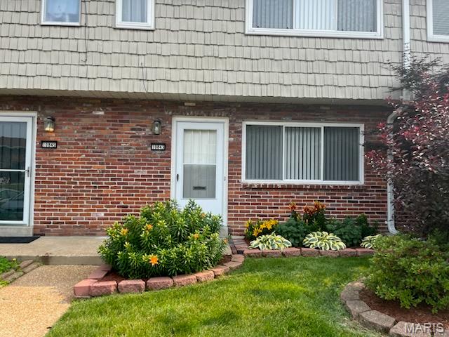 Carroll Wood Condo - Residential