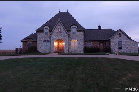 Photo of 2662 N Highway 79, Elsberry, MO 63343 (MLS # 25067691)