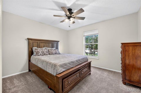 Tiny photo for 72 Hickoryshade Court Ct, St Peters, MO 63376 (MLS # 26056421)