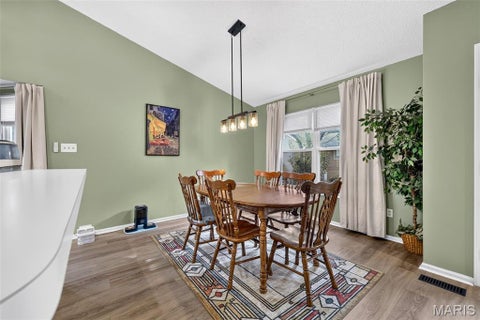 Tiny photo for 72 Hickoryshade Court Ct, St Peters, MO 63376 (MLS # 26056421)