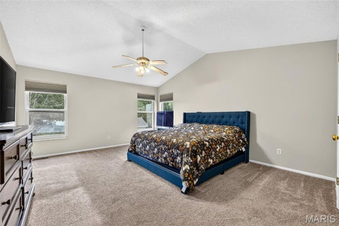 Tiny photo for 72 Hickoryshade Court Ct, St Peters, MO 63376 (MLS # 26056421)