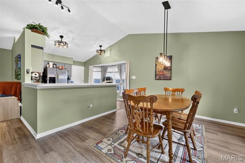 Tiny photo for 72 Hickoryshade Court Ct, St Peters, MO 63376 (MLS # 26056421)