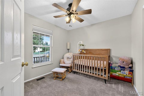 Tiny photo for 72 Hickoryshade Court Ct, St Peters, MO 63376 (MLS # 26056421)