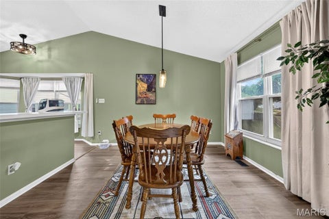 Tiny photo for 72 Hickoryshade Court Ct, St Peters, MO 63376 (MLS # 26056421)