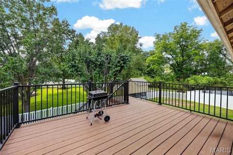 Tiny photo for 72 Hickoryshade Court Ct, St Peters, MO 63376 (MLS # 26056421)