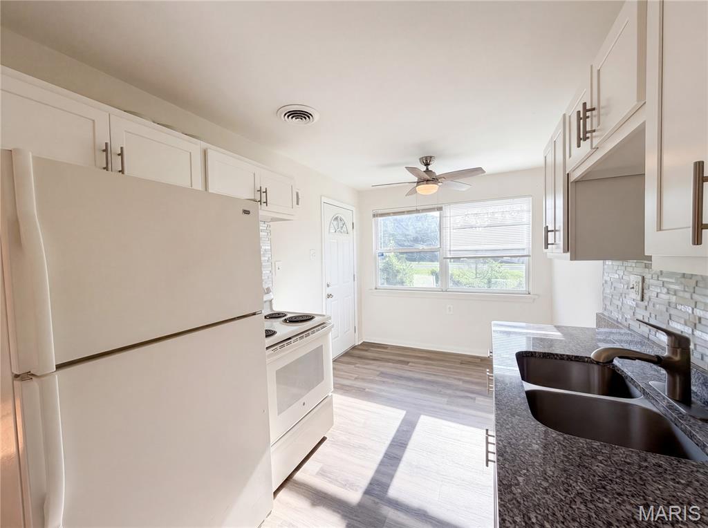 Wilson Square Amd - Residential