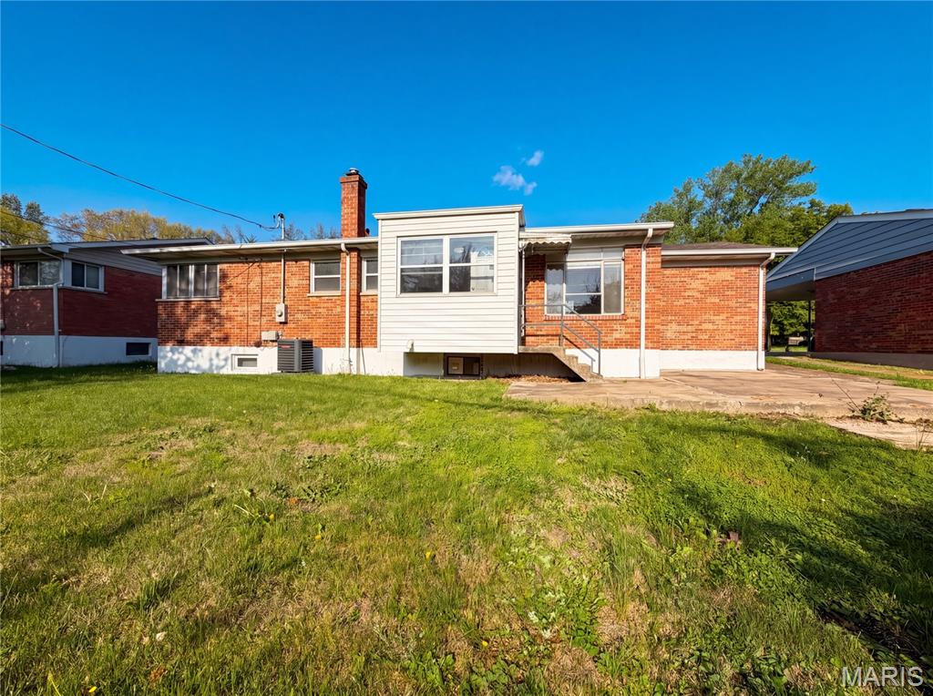 Wilson Square Amd - Residential