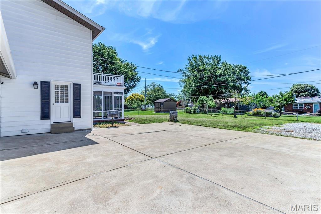 River Oaks 2 - Residential