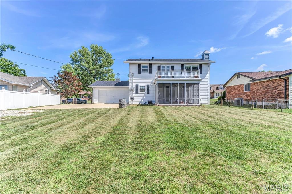 River Oaks 2 - Residential