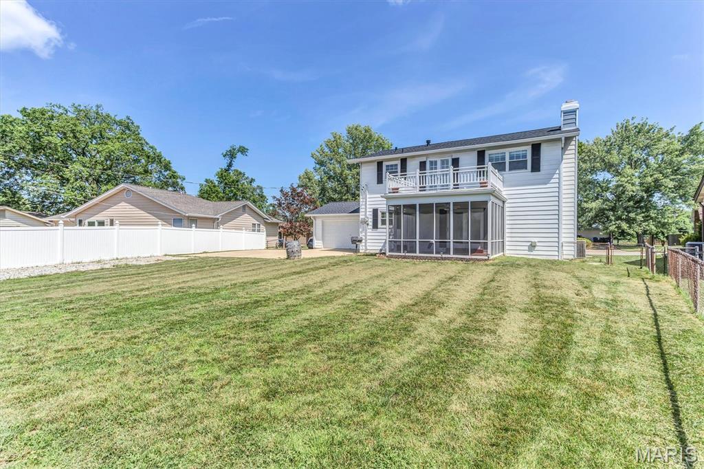 River Oaks 2 - Residential