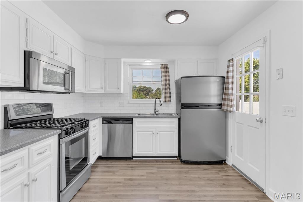 River Oaks 2 - Residential