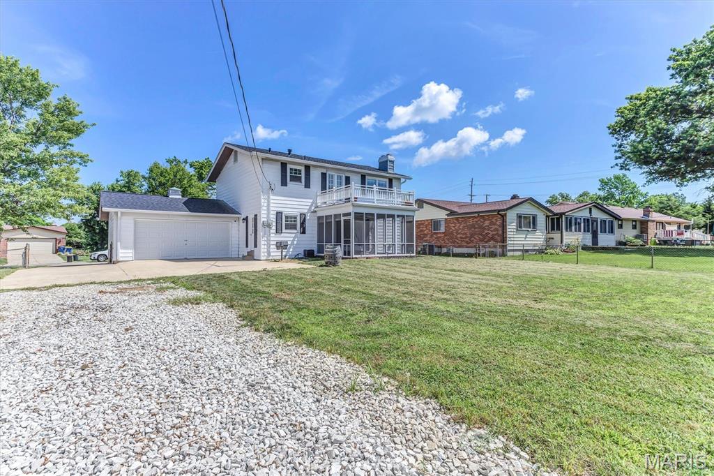 River Oaks 2 - Residential