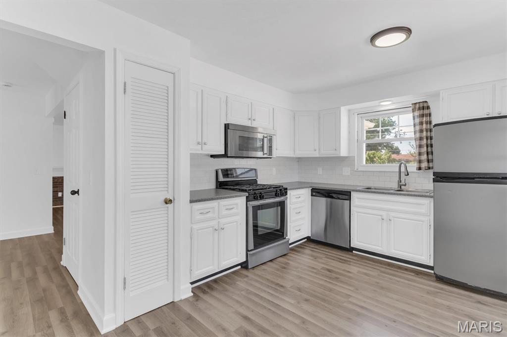 River Oaks 2 - Residential