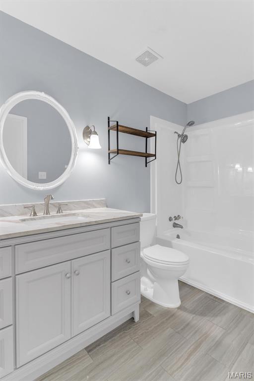 River Oaks 2 - Residential