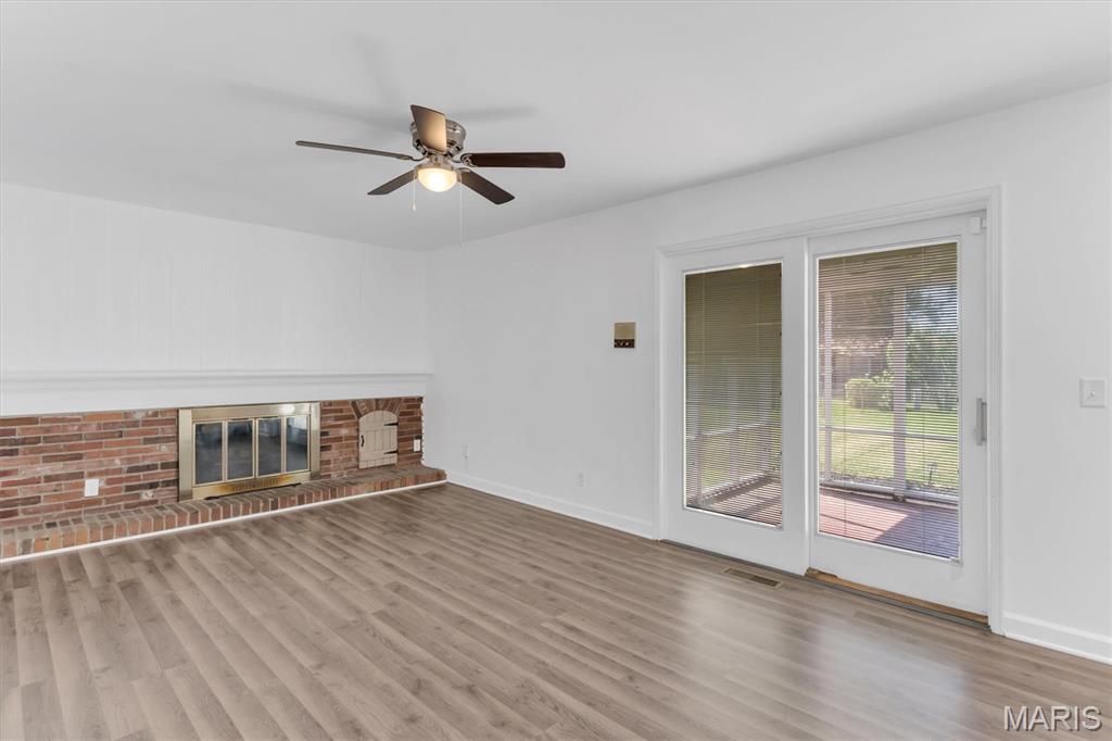 River Oaks 2 - Residential