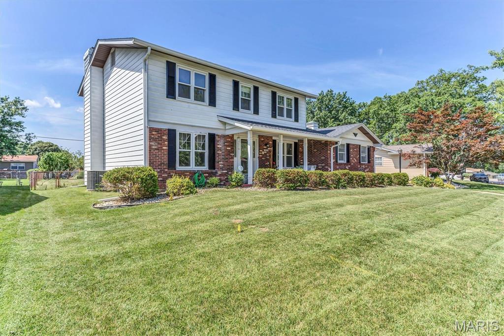 River Oaks 2 - Residential