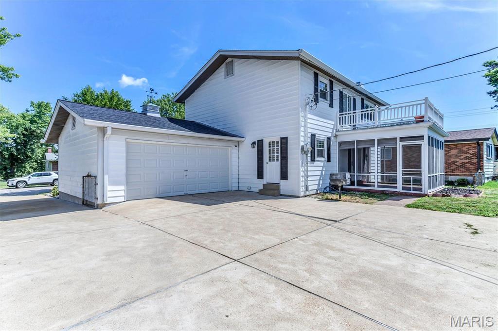 River Oaks 2 - Residential