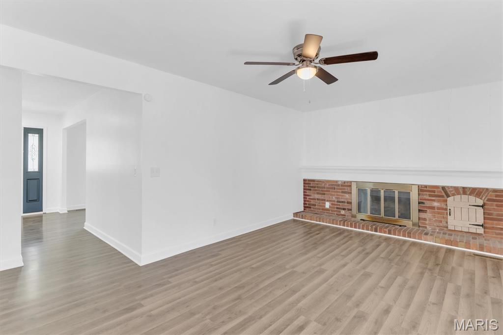 River Oaks 2 - Residential