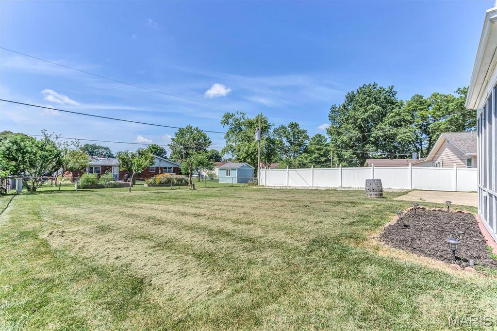 River Oaks 2 - Residential