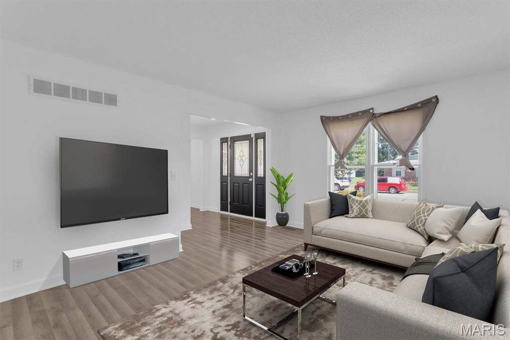 River Oaks 2 - Residential