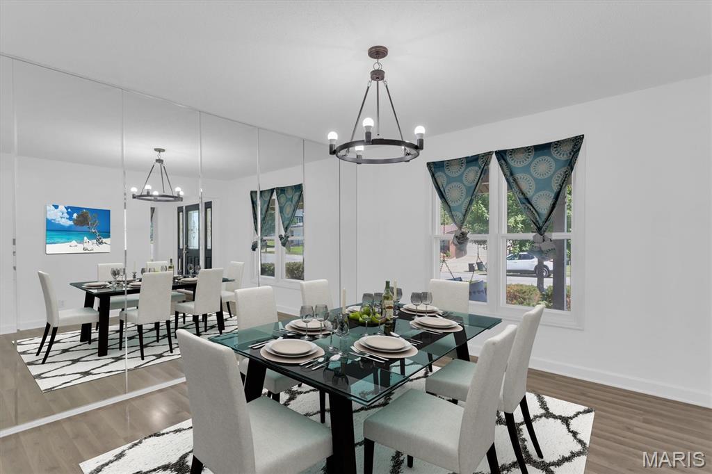 River Oaks 2 - Residential