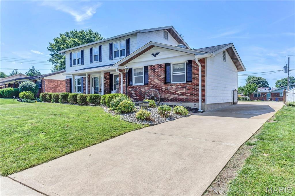 River Oaks 2 - Residential