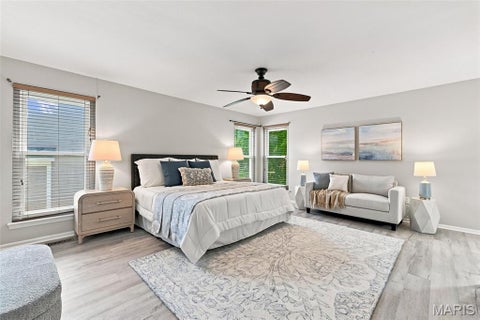 Tiny photo for 16806 Clayton Road, Wildwood, MO 63011 (MLS # 26049425)