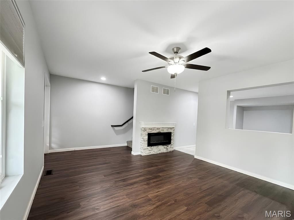 Photo of 3509 Park Avenue, St Louis, MO 63104 (MLS # 26027666)