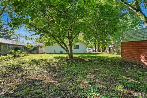 Tiny photo for 3145 Chicory Creek Lane, Affton, MO 63031 (MLS # 26025825)