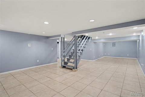 Tiny photo for 3145 Chicory Creek Lane, Affton, MO 63031 (MLS # 26025825)