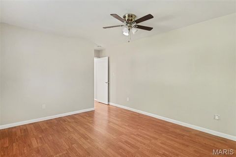 Tiny photo for 3145 Chicory Creek Lane, Affton, MO 63031 (MLS # 26025825)