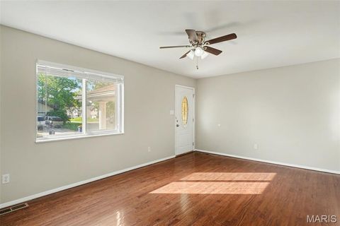 Tiny photo for 3145 Chicory Creek Lane, Affton, MO 63031 (MLS # 26025825)