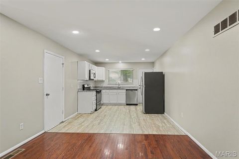 Tiny photo for 3145 Chicory Creek Lane, Affton, MO 63031 (MLS # 26025825)