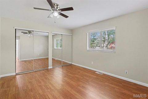 Tiny photo for 3145 Chicory Creek Lane, Affton, MO 63031 (MLS # 26025825)