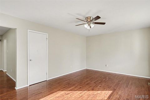Tiny photo for 3145 Chicory Creek Lane, Affton, MO 63031 (MLS # 26025825)
