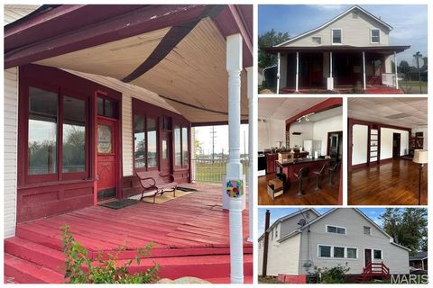 131 N Main Street Foristell MO 63348