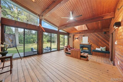 31 Bon Hills Drive St Louis MO 63132