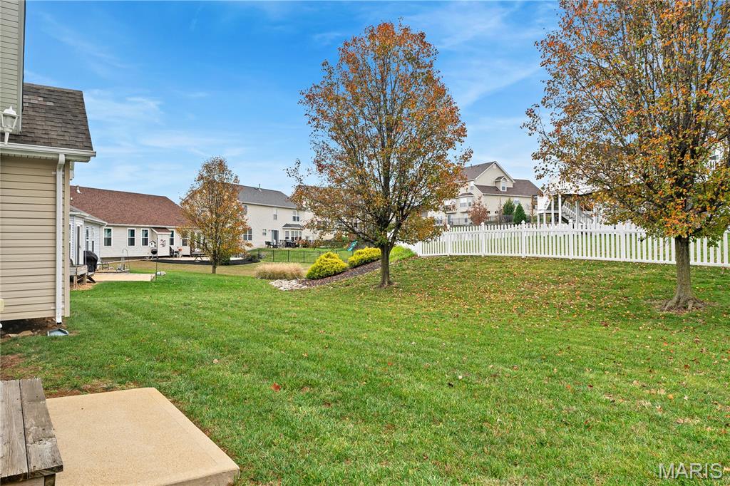 736 Berrywine Lane