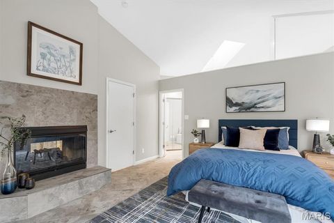 Tiny photo for 1033 Huthmaker Avenue, Kirkwood, MO 63122 (MLS # 26022735)