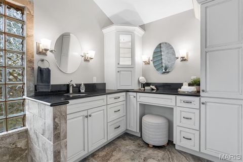 Tiny photo for 1033 Huthmaker Avenue, Kirkwood, MO 63122 (MLS # 26022735)