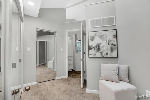 Tiny photo for 1033 Huthmaker Avenue, Kirkwood, MO 63122 (MLS # 26022735)