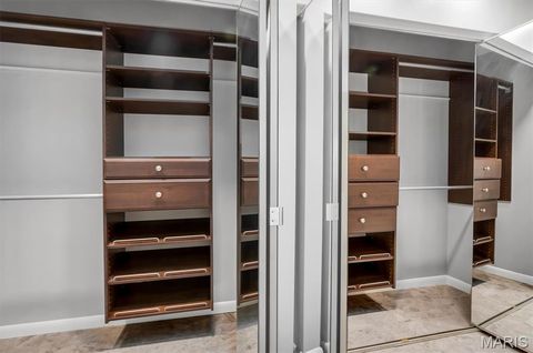 Tiny photo for 1033 Huthmaker Avenue, Kirkwood, MO 63122 (MLS # 26022735)