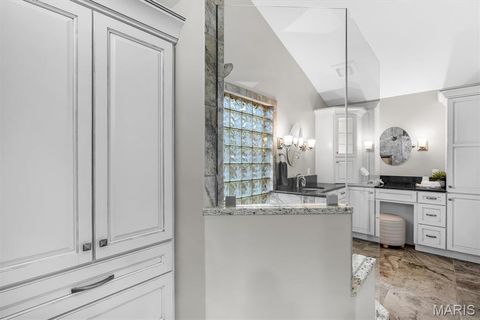 Tiny photo for 1033 Huthmaker Avenue, Kirkwood, MO 63122 (MLS # 26022735)