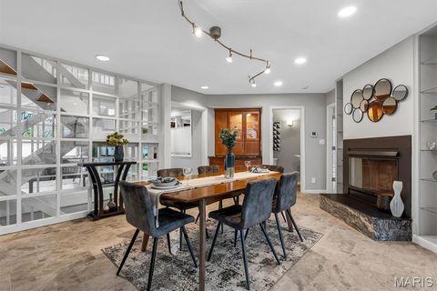 Tiny photo for 1033 Huthmaker Avenue, Kirkwood, MO 63122 (MLS # 26022735)