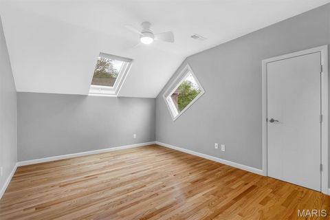 Tiny photo for 1033 Huthmaker Avenue, Kirkwood, MO 63122 (MLS # 26022735)