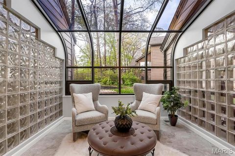 Tiny photo for 1033 Huthmaker Avenue, Kirkwood, MO 63122 (MLS # 26022735)