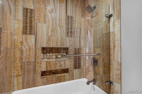 Tiny photo for 1033 Huthmaker Avenue, Kirkwood, MO 63122 (MLS # 26022735)