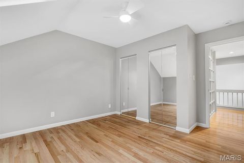 Tiny photo for 1033 Huthmaker Avenue, Kirkwood, MO 63122 (MLS # 26022735)